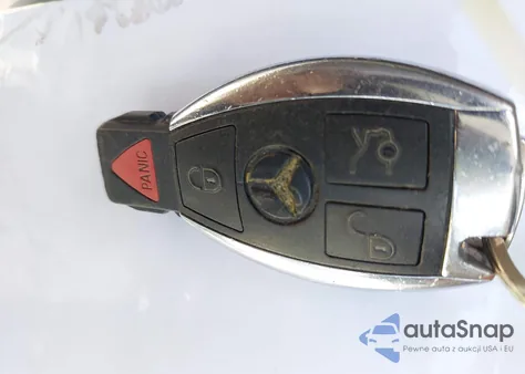 2007 Mercedes-Benz C 230 Sport из США, поврежденный, VIN WDBRF52HX7A936944